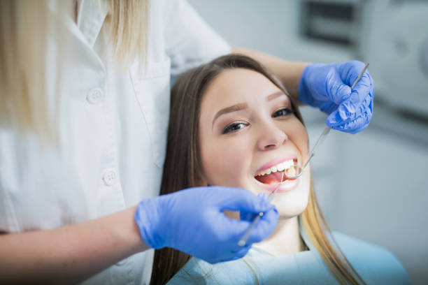 Best Dental Exams and Cleanings  in Camp Swift, TX